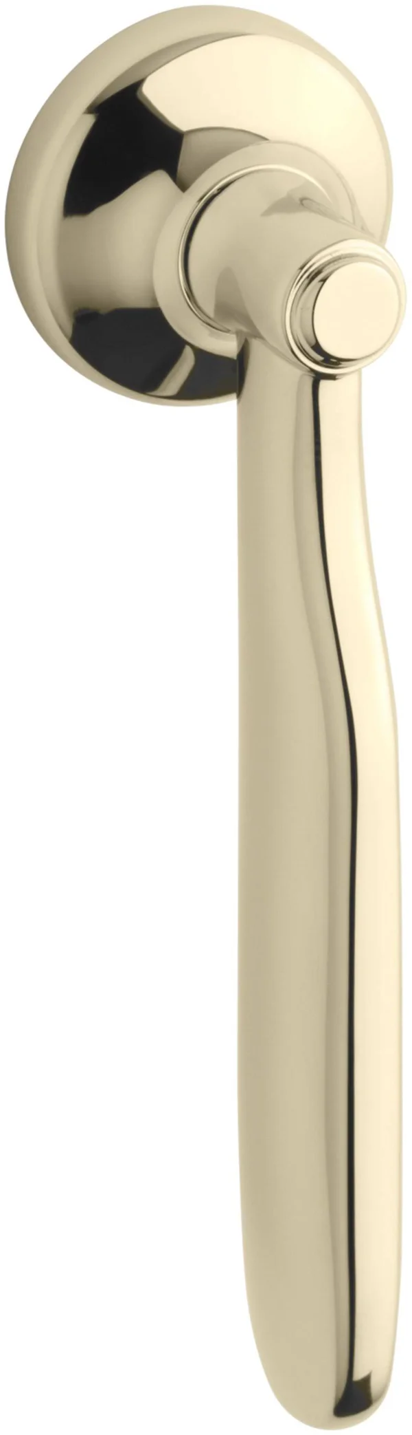 Kohler K-9375-AF Tresham Trip Lever - Vibrant French Gold