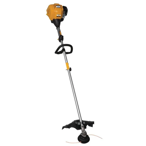 Cub Cadet 4 Cycle Straight Shaft String Trimmer