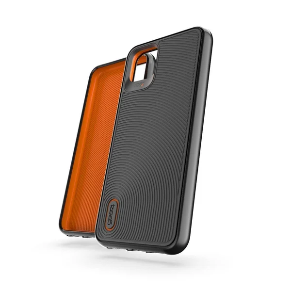 Zagg 702004331 Gear4 Battersea Case Black for Google Pixel 4XL