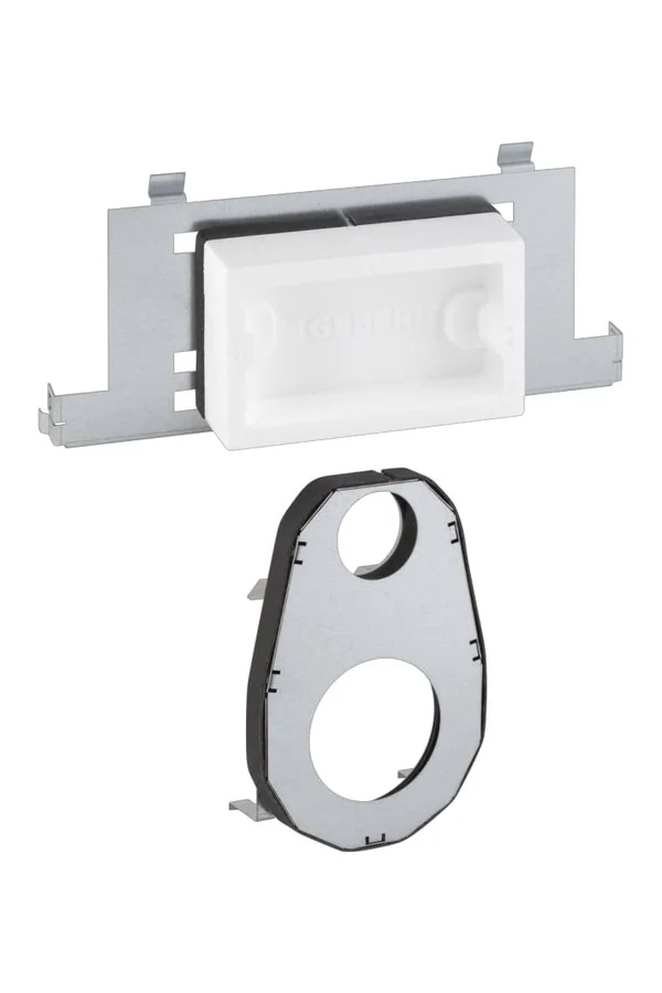 Geberit 111.863.00.1 Duofix Carrier Frame Fire Protection Set for UP320