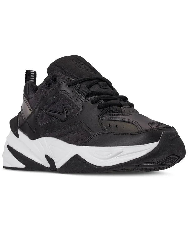 Nike Wmns M2K Tekno - Black