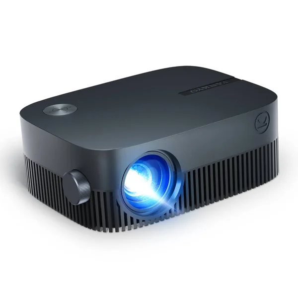 Vankyo Performance V700 Native 1920 x 1080p Projector, Full HD Video Projector, Supports 4K & 300 Display, Home Theater/Offi