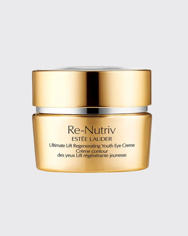 Estee Lauder Re-Nutriv Ultimate Lift Regenerating Youth Eye Creme - 0.5 oz