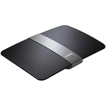 Refurbished Linksys Ea4500 Dual Band N900 Wireless Router - Gigabit, USB Port & Media Server