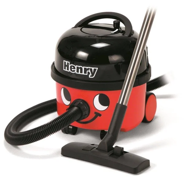 Henry with Autosave, Powerful 1.6 HP Vacuum - HVR 200A - Corded