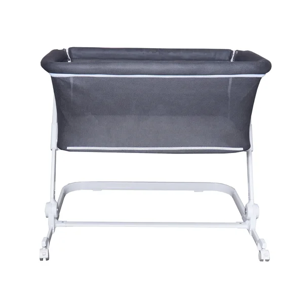 Venice Child - Sunset Dreaming Portable Bassinet Grey