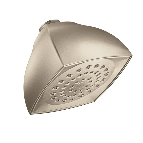 Moen 6325BN One-Function Moenflo XL Showerhead Brushed Nickel