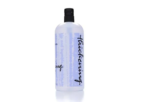 Bumble and Bumble Shampoo, Thickening - 33.8 fl oz