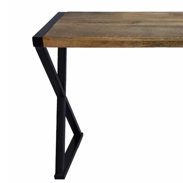 The Urban Port Exclusive Console Table