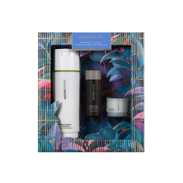 Amorepacific Meet Your Everyday Besties