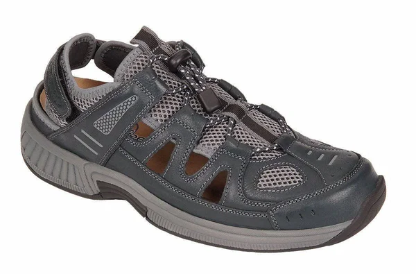 OrthoFeet 593 Alpine Men's Sandal