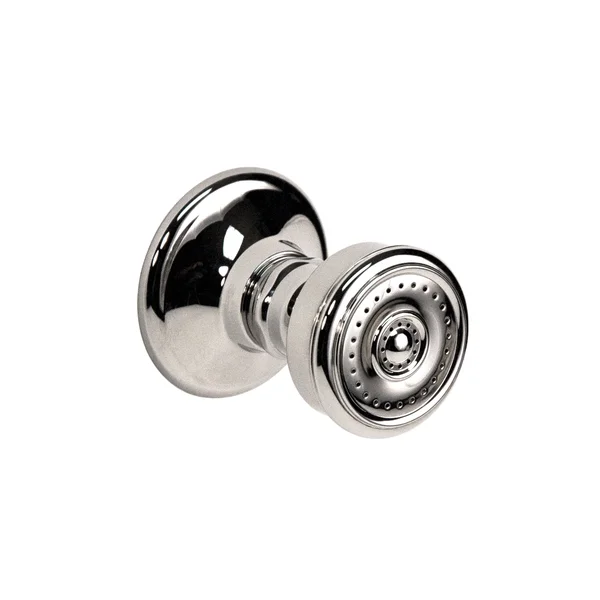 Newport Brass 217 Polished Chrome Body Spray