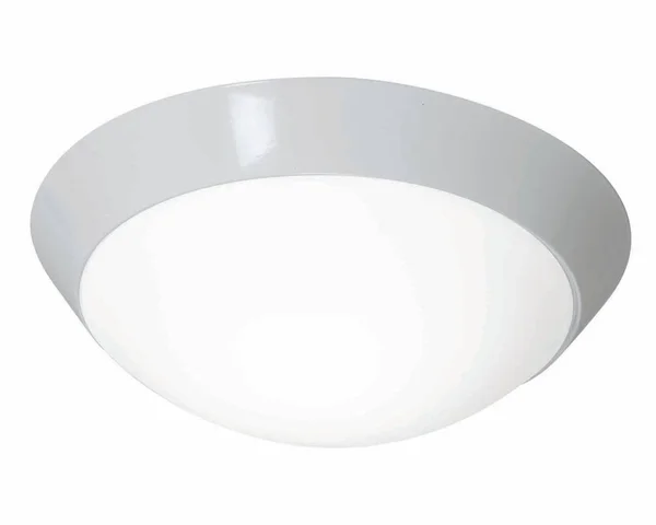 Access Lighting 20624LED-WH/OPL Cobalt 1-Light LED Flush-Mount
