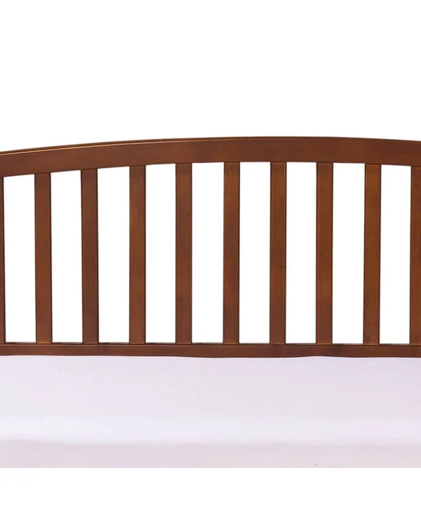 Hillsdale Carolina Daybed - Cherry - Suspension Deck