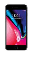 Apple iPhone 8 Plus 256GB Pre-Owned, Space Gray - Sprint