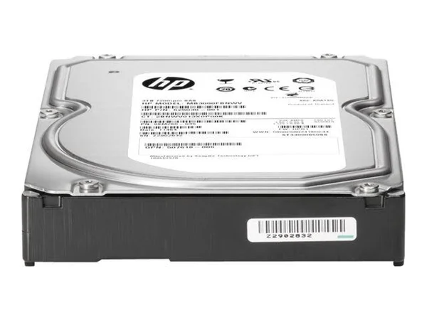 Hp-imsourcing IMS Spare 250 GB 3.5 inch Internal Hard Drive
