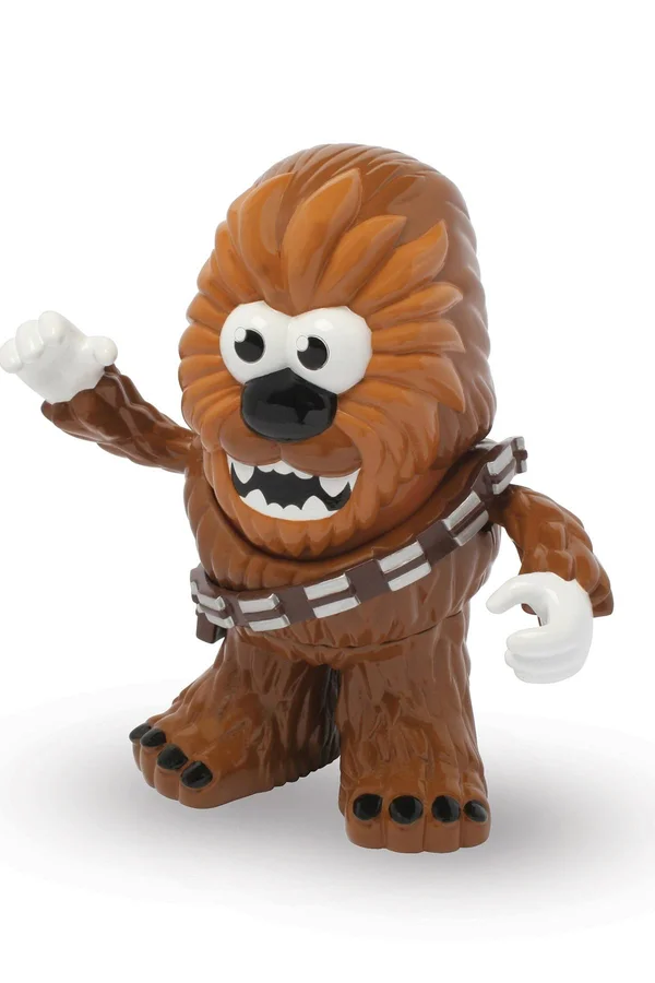 Star Wars - Chewbacca Mr Potato Head