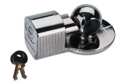 Master Lock 470-377DAT Universal Coupler Lock