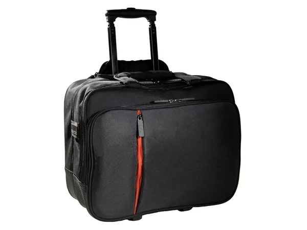 ECO STYLE Luxe Rolling case Notebook carrying case and pouch bag
