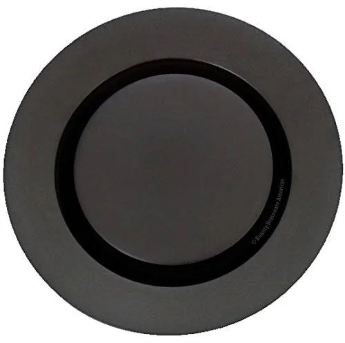 Bounty Brassware Americas 71310-ORB Pop Down Top Only Finished 1-1/4x22 Bathroom Sink Drain