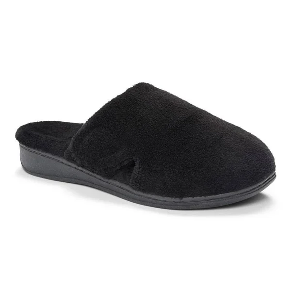 Vionic Gemma Black (Size: 12-M)