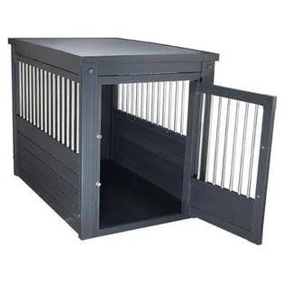 New Age Pet SM InnPlace II Pet Crate Esprs