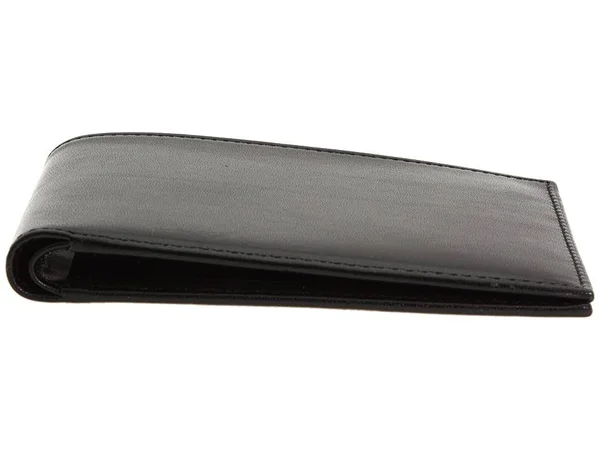 Bosca Old Leather Black Executive I.D. Wallet