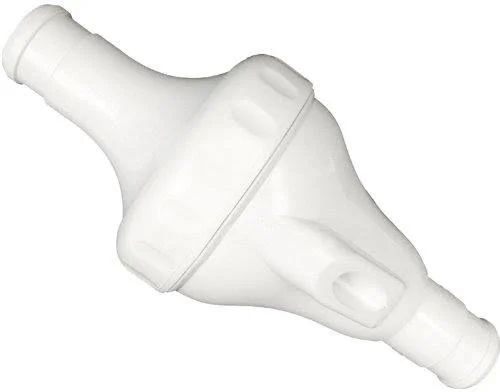 Polaris Backup Valve Case, 360, In-Line Part #9-100-1202