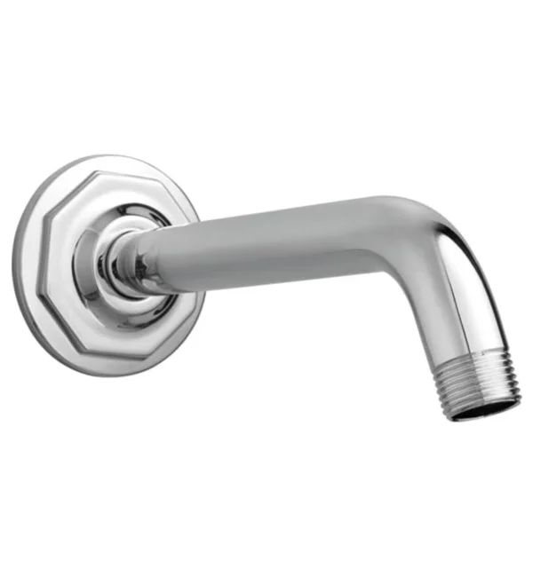 Brizo RP78580RB Rook Venetian Bronze Shower Arm and Flange