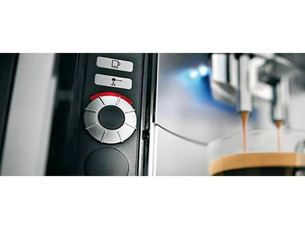 Jura Impressa A9 P.E.P One-Touch Automatic