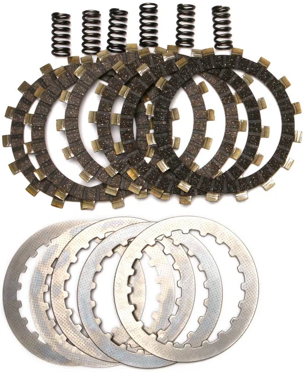 EBC - Clutch Set - DRC28