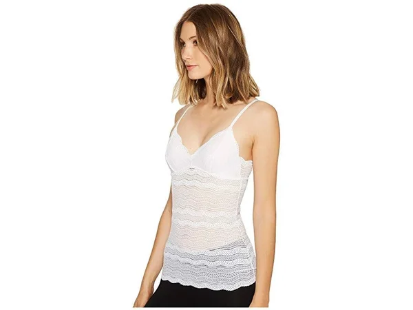 Cosabella Dolce Long Camisole