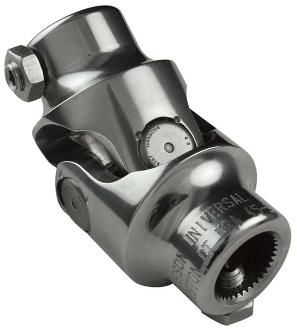 Borgeson 124931 Single Steering Universal Joint