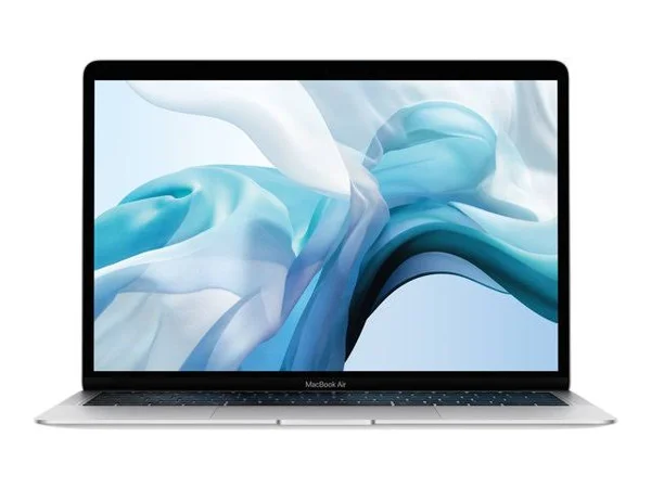 Apple MacBook Air with Retina display 13.3″ Notebook - Core i5 1.6 GHz - 8 GB RAM - 128 GB SSD - Silver - Spanish
