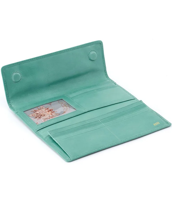 Hobo Ardor Wallet, Honey