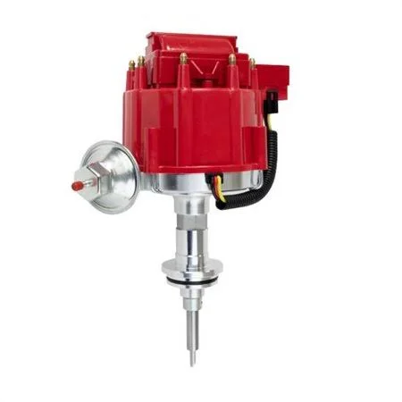 Motors Chrysler 318/360 HEI Distributor - Size: Small