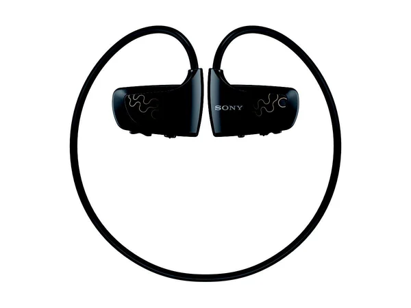 Sony 2GB Walkman MP3 Player
