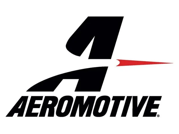 Aeromotive 15658 AN-10 90 Degree Hose End