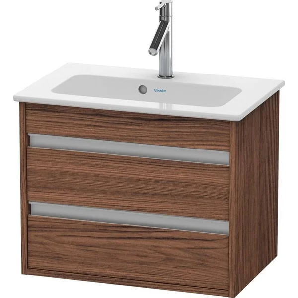 Duravit - Ketho Vanity Unit Wall-Mounted Compact - KT645202121