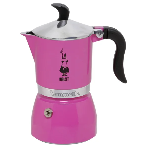 Bialetti Fiammetta Primavera 3 Cups One Size