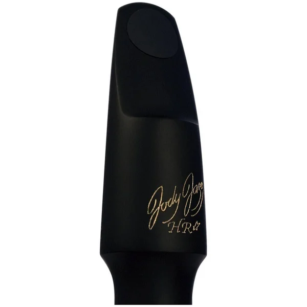 JodyJazz HR* Hard Rubber Soprano Saxophone Mouthpiece #5*