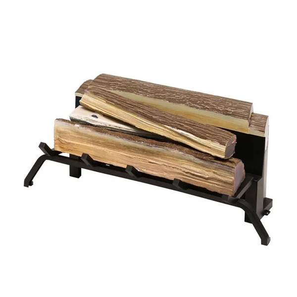 Dimplex Birch Log Set Accessory for Revillusion 24-in Firebox