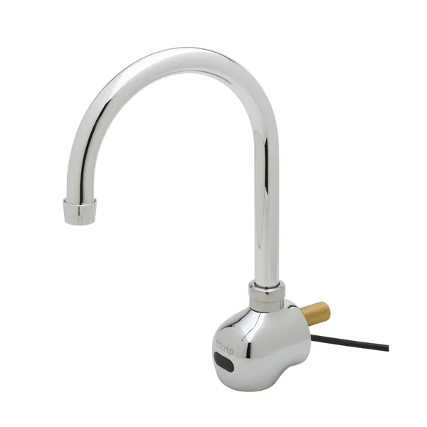 T & S Brass 5EF-1D-WG Equip Wall Mount Sensor Faucet