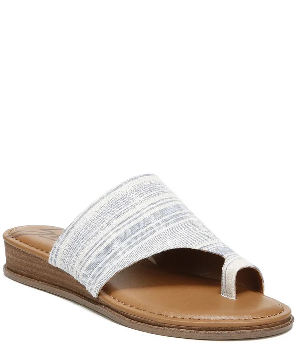 Zodiac Giada Slides - Blue Multi