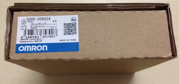 S8VK-C06024 Omron