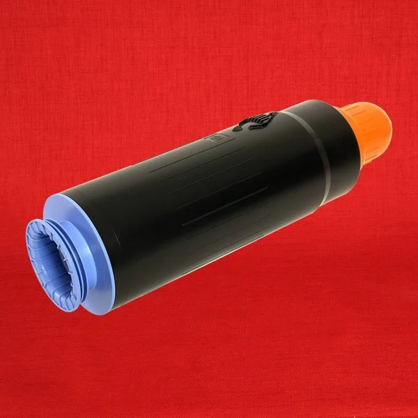 Canon IPQ- 2 Cyan Toner Cartridge