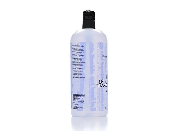 Bumble and Bumble Shampoo, Thickening - 33.8 fl oz