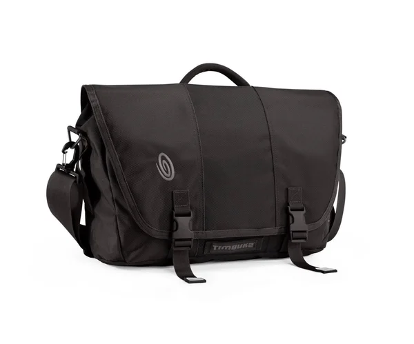 Timbuk2 Commute Messenger Bag: Black - MD