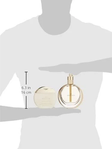 Michael Buble by Invitation Holiday Luxury Body Lotion - 5.1 fl oz.