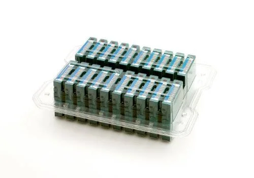 Sony 20LTX200G LTO Ultrium2 Library Packtape Cartridges, 20 Pack